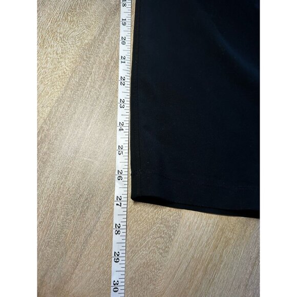 Lululemon On The Fly Pant *Woven 28" Black Size 6 - Picture 7 of 7